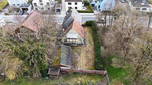 Ansicht Luftbild 2 - 