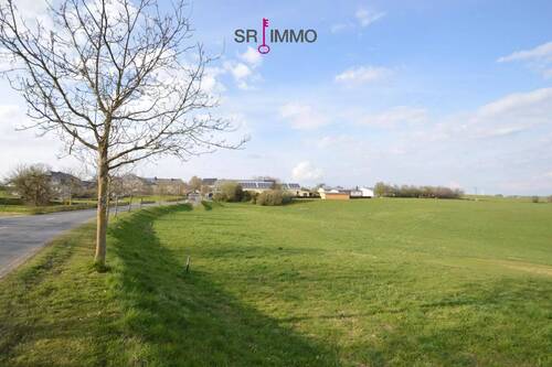 Bild 1 - Baugrundstück Nr. 12 mit Talblick, perfekt für Ihre Familie