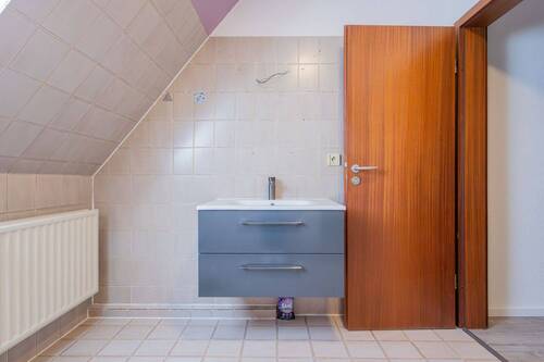 Badezimmer - 