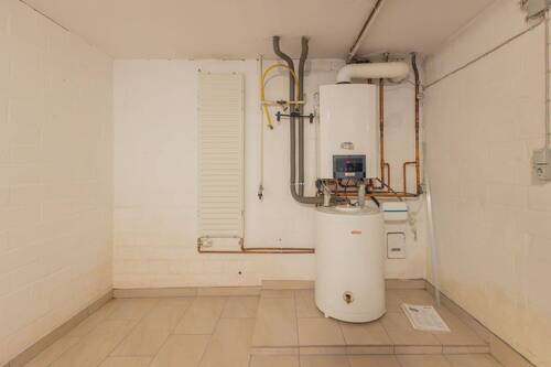 Heizungsraum/ Keller - 