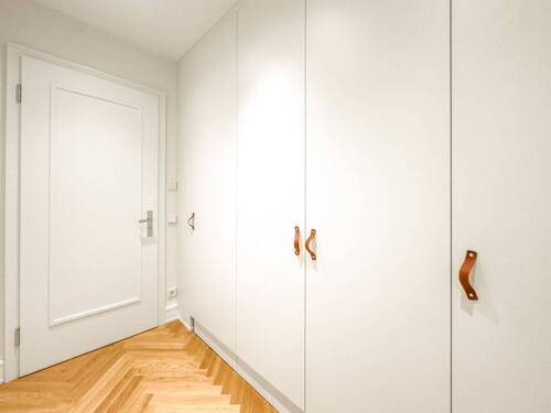 Ankleide - 