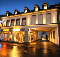 2-Zimmer-Wohnung im 1. Obergeschoss Einbauküche Ohne Balkon Ohne PKW-Stellplatz - Schweich