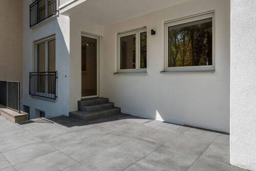 Terrasse - 
