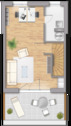 Grundriss DG - 