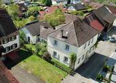 AlteSchule_VP - 1 Zimmer Mehrfamilienhaus, Wohnhaus zum Kaufen in Wintersweiler