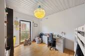 Büro Anbau - 
