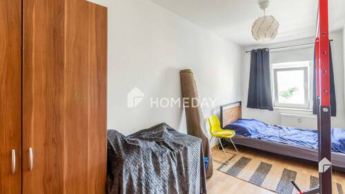 Schlafzimmer 1 - 