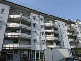 Ansicht 1 - 1 Zimmer Etagenwohnung zum Kaufen in Freiburg