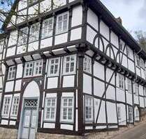 Singlewohnung in Warburg-Altstadt