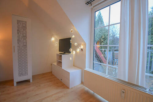 Wohnraum - 