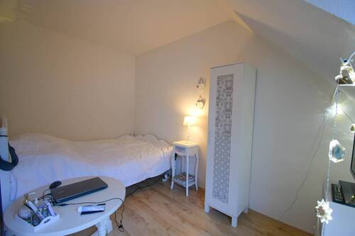 Schlafnische - 