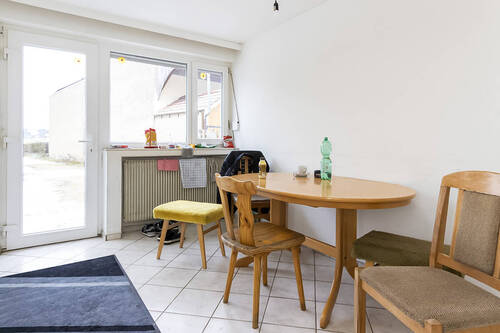Detailbild - 7 Zimmer Einfamilienhaus in Gammertingen