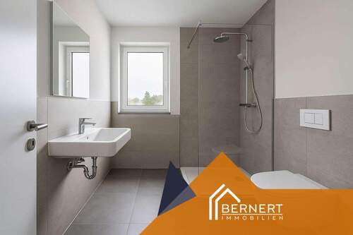 Badezimmer - 