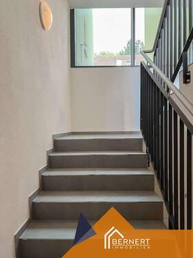 Treppenhaus - 