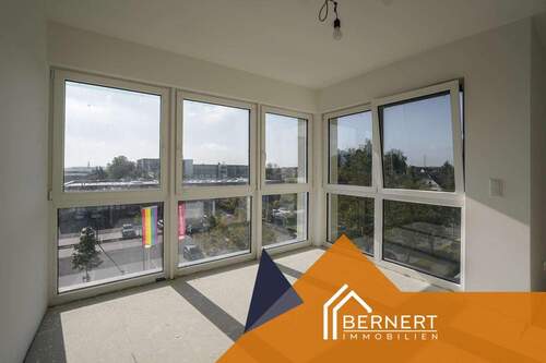 Ansicht Ausblick - 