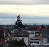Grundstück für Mehrfamilienhaus oder 2 Doppelhaushälften, EFH, mit See- und Bergsicht, Tettnang