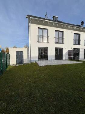 Titelbild 1.JPG - EXKLUSIV. MODERN. BEZUGSFERTIG. IHRE NEUE DOPPELHAUSHÄLFTE (DHH 1) IN ECHING HAUNWANG