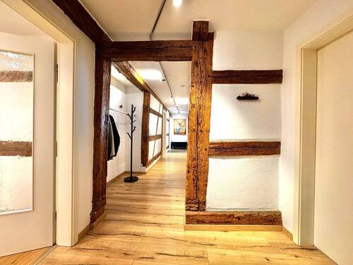 Eingangsbereich / Flur - 