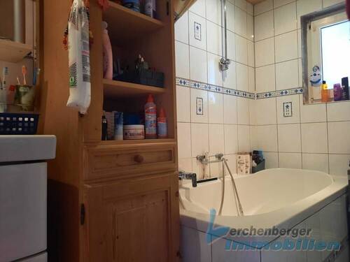 Badezimmer - 