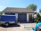 Doppelgarage - 