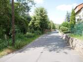 ruhige Anliegerstrasse - 