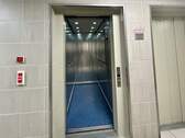 Aufzug - 