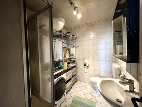 Badezimmer - 