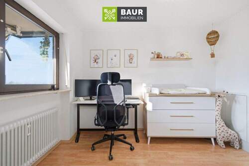 Büro - 