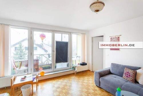 2.jpg - 2 Zimmer Etagenwohnung zum Kaufen in Berlin