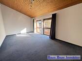 Schlafzimmer obere Ebene - 
