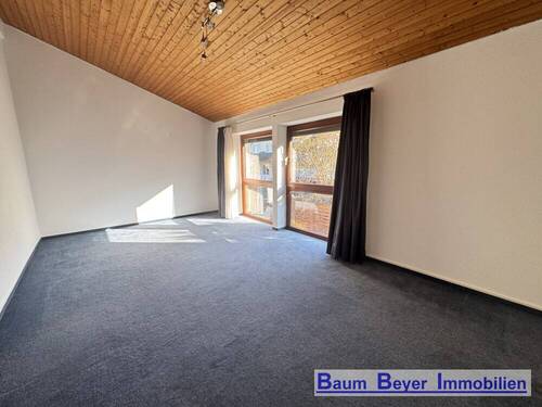 Schlafzimmer obere Ebene - 