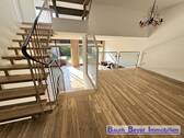 offenes Treppenhaus - 