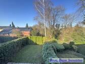 Garten mit Blick - 