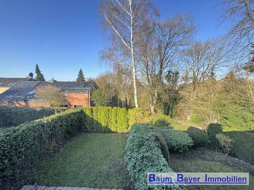 Garten mit Blick - 