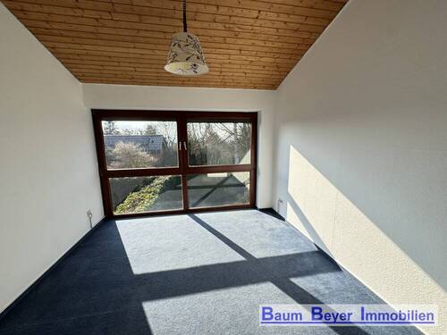 Kinderzimmer mittlere Ebene - 