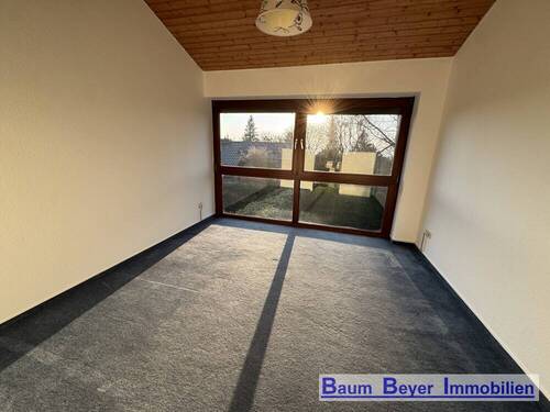 Kinderzimmer mittlere Ebene - 