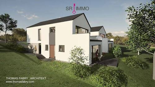 Bild 1 - Exklusive Gartengeschosswohnung mit sonniger Terrasse in Dauwelshausen