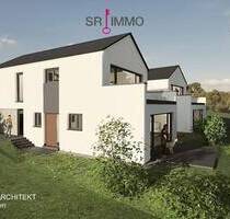 Exklusive Gartengeschosswohnung mit sonniger Terrasse in Dauwelshausen