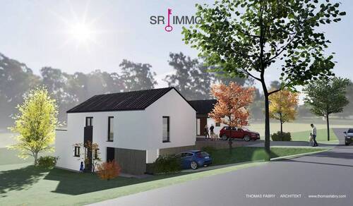 Bild 2 - 2 Zimmer Etagenwohnung zum Kaufen in Dauwelshausen