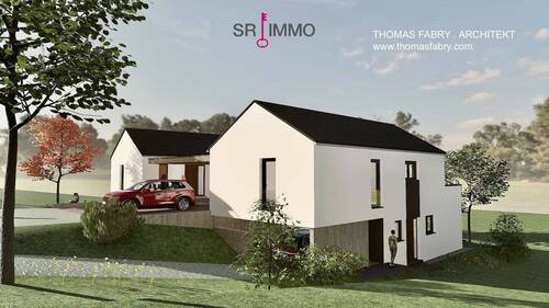 Bild 3 - 2 Zimmer Etagenwohnung in Dauwelshausen