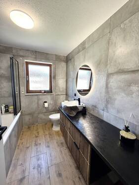 Badezimmer - 