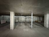 TG-Stellplatz - 