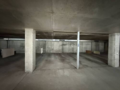 TG-Stellplatz - 