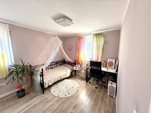 Kinderzimmer - 