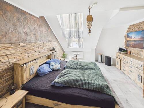 Schlafzimmer - 