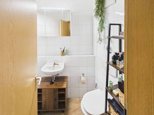 Gäste WC - 