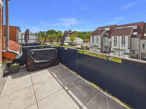 Balkon - 