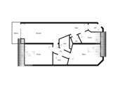 Dachgeschoss - 