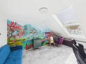 Arbeitszimmer - 