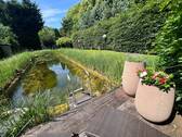 Schwimmteich - 
